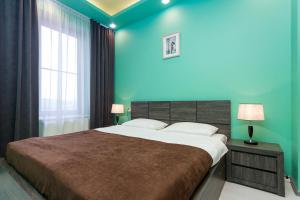 Cozy Retreat On Rustaveli