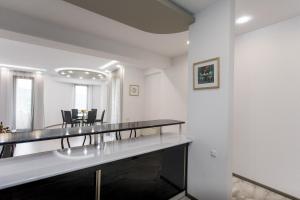 Cozy Retreat On Rustaveli