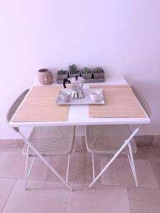 Cozy characteristic Ostuni suite