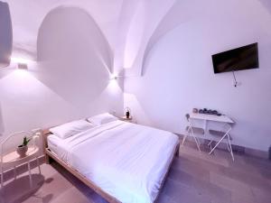Cozy characteristic Ostuni suite