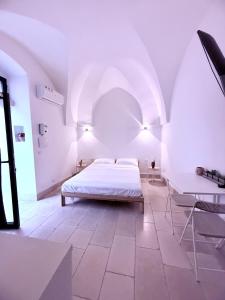 Cozy characteristic Ostuni suite