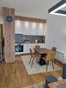 Apartman PLANINSKA KRALJICA Zlatibor