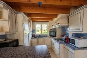 Spacious home near the sea and Clemenceau