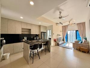 Reizz Residence Jalan Ampang near KLCC