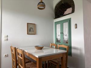 Alice House Tinos