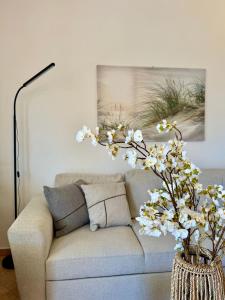Pnoē apartment Tsimas