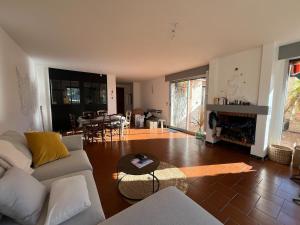 Apartment with garden, close to Capelan cove