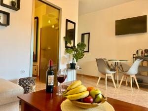 Pnoē apartment Tsimas