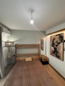Artion Jacuzzi Villa NIkiti