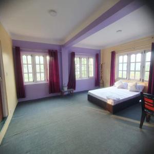 Padmasambhava Homestay