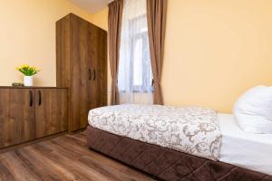 Sahat Tepe Central Residence Apt No 1 by Flat Manаger