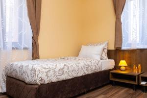 Sahat Tepe Central Residence Apt No 1 by Flat Manаger