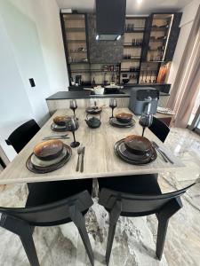 Artion Jacuzzi Villa NIkiti