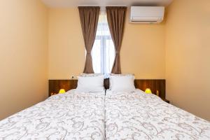 Sahat Tepe Central Residence Apt No 1 by Flat Manаger