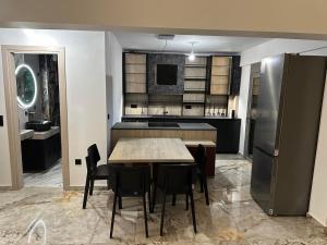 Artion Jacuzzi Villa Nikiti