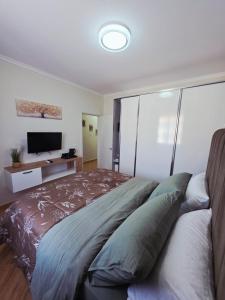 Asea Apartaments