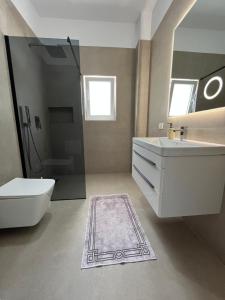 Iljazis Apartaments