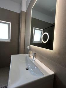 Iljazis Apartaments