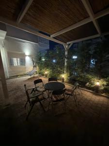 Exlusive Home Golem