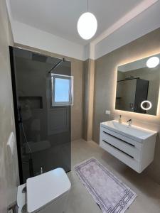 Iljazis Apartaments