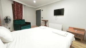 Dunya Residence