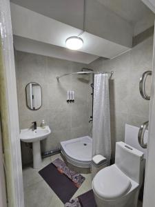 Land Central City Apartment