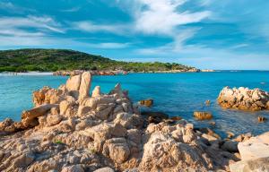 Panorama Mare - Piscina, Spiaggia e Parcheggio img22