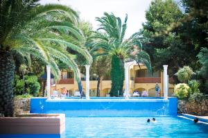 Jolie T2 dans résidence de vacances - Halawa 183