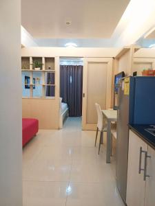 SEA RESIDENCES CONDOTEL Near MOA