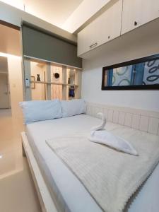 SEA RESIDENCES CONDOTEL Near MOA