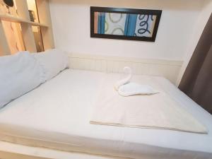 SEA RESIDENCES CONDOTEL Near MOA
