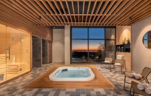 Luxury villa Voliera with wellness in Vodnjan