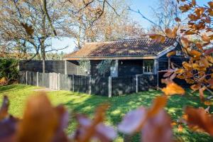 Olive Lodge Stanhoe - dog friendly