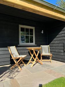 Olive Lodge Stanhoe - dog friendly
