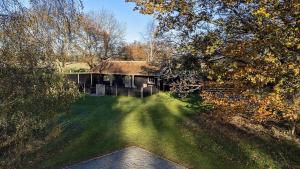 Olive Lodge Stanhoe - dog friendly
