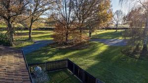 Olive Lodge Stanhoe - dog friendly