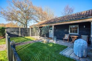 Olive Lodge Stanhoe - dog friendly