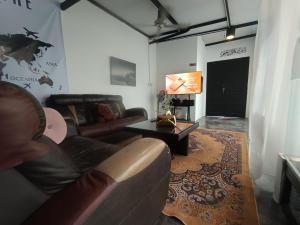 Afzie Villa Homestay Pantai Siring Melaka