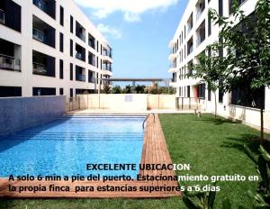 Apart duplex Cala Busquets