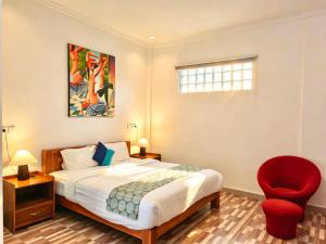 Bradys B&B Close To Sanur Beach