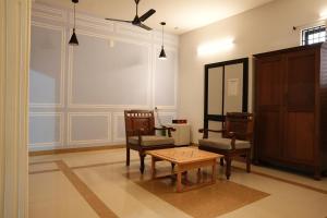 Anu Home Stay 4