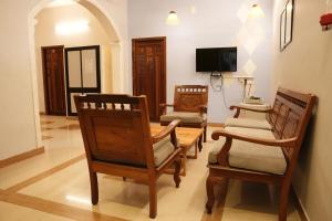 Anu Home Stay 4