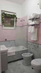 A casa di Cesare