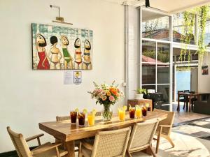 Bradys B&B Close To Sanur Beach