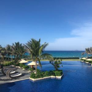 Blue Ocean Villa