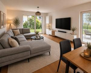 Ferienwohnung im Ängerle