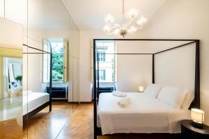 GJG Rome Apartment Aventino
