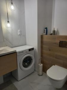 Apartament Mechelinki