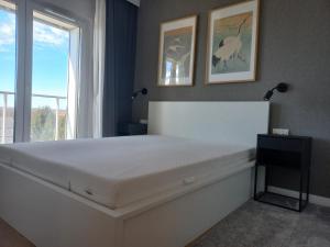 Apartament Mechelinki