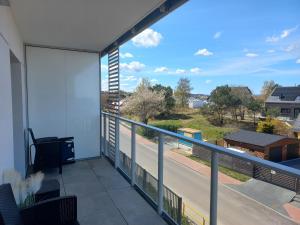 Apartament Mechelinki
